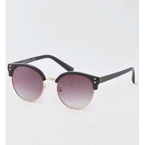 Round Sunglasses by American Eagle